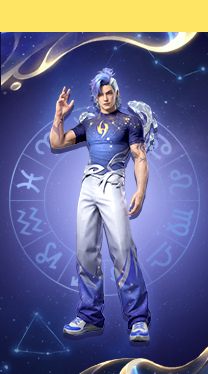 Recompensas do novo Passe Booyah FF